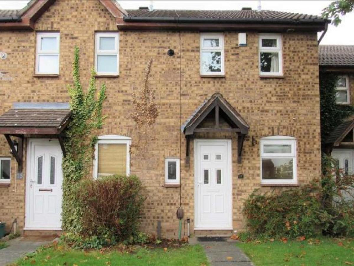 Picture of Home For Rent in Ellesmere Port, Cheshire, United Kingdom