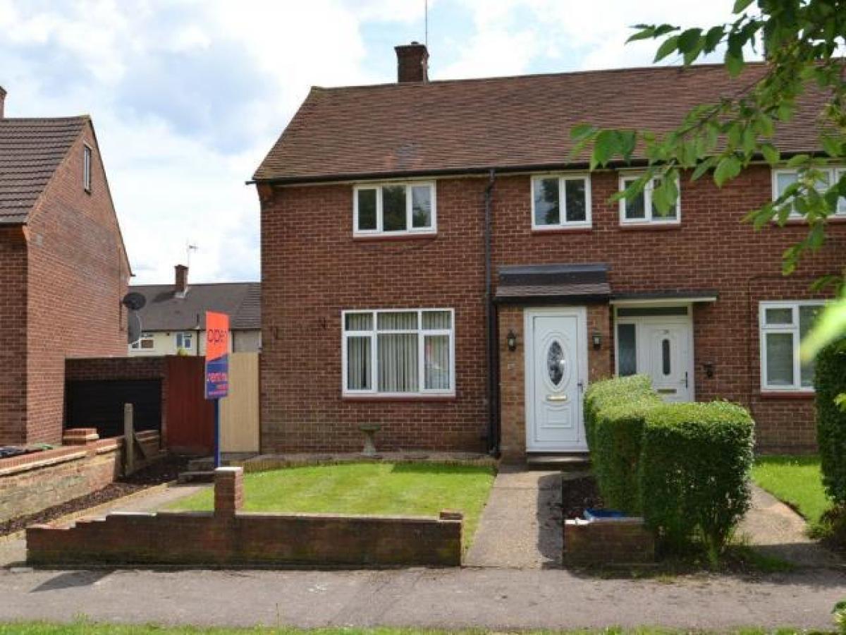 Picture of Home For Rent in Borehamwood, Hertfordshire, United Kingdom