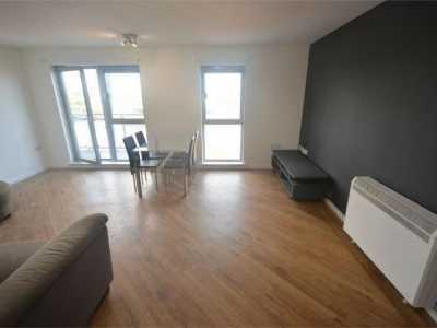 Apartment For Rent in Sunderland, United Kingdom