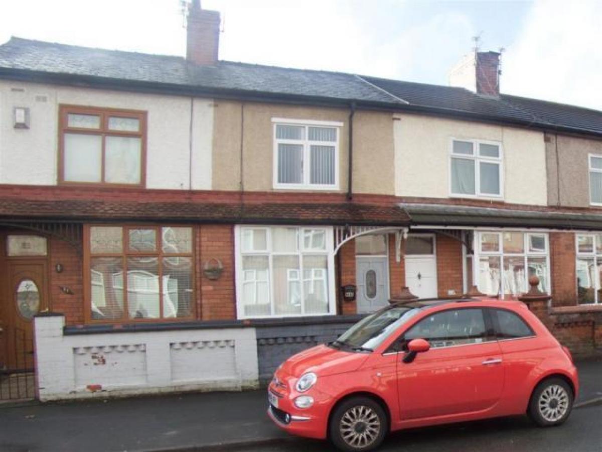 Picture of Home For Rent in Saint Helens, Merseyside, United Kingdom