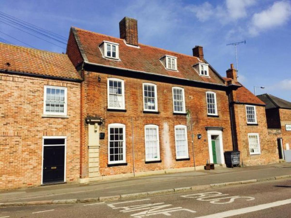 Picture of Apartment For Rent in King's Lynn, Norfolk, United Kingdom