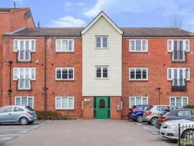 Apartment For Rent in Retford, United Kingdom
