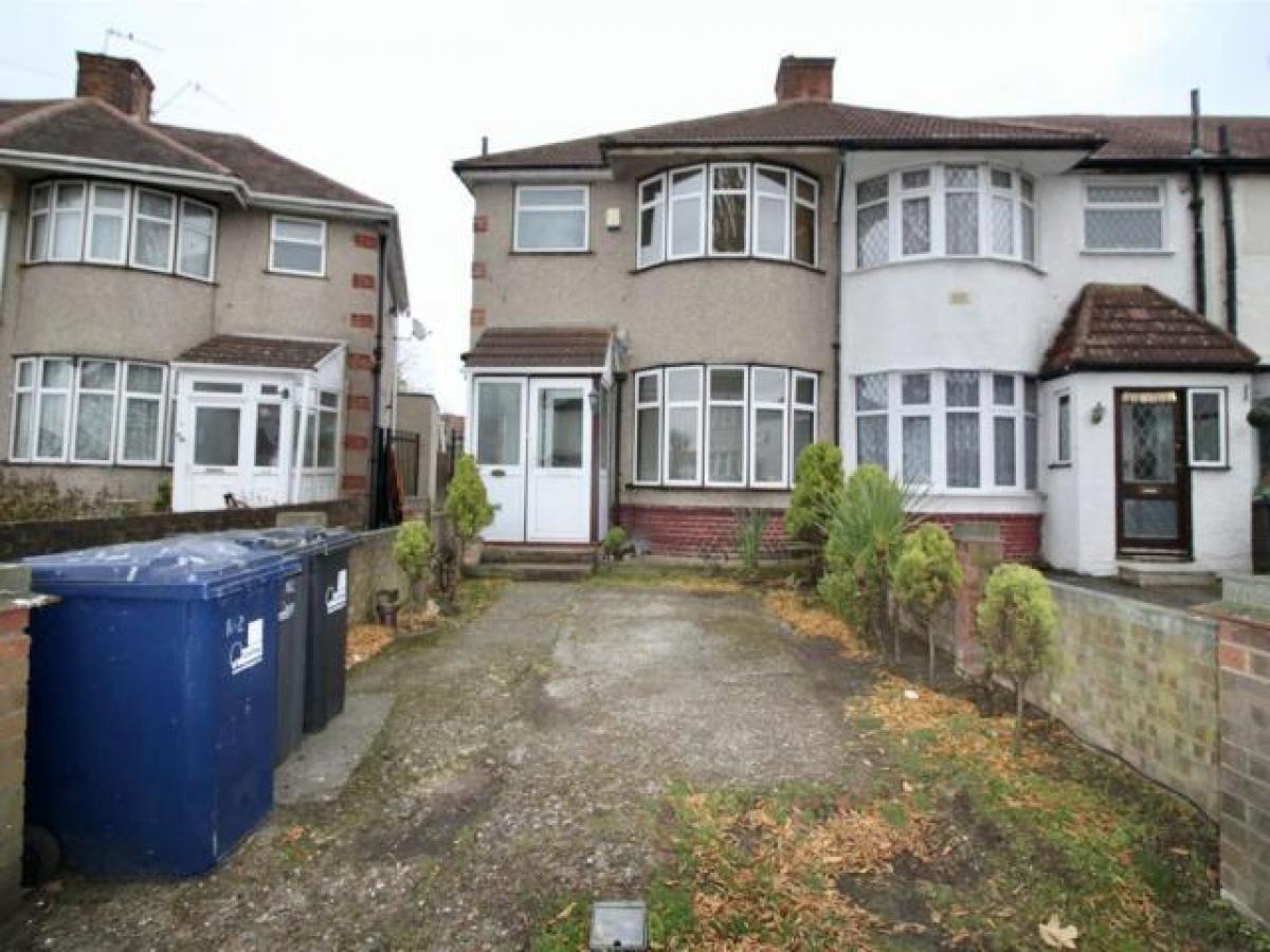 Picture of Home For Rent in Southall, Greater London, United Kingdom