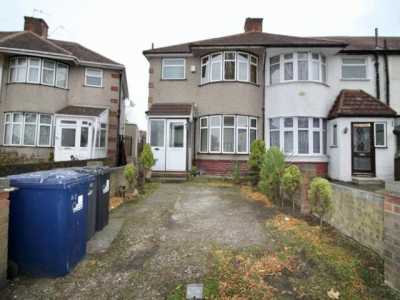 Home For Rent in Southall, United Kingdom