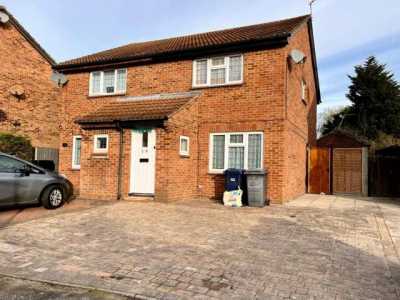 Home For Rent in Barnet, United Kingdom