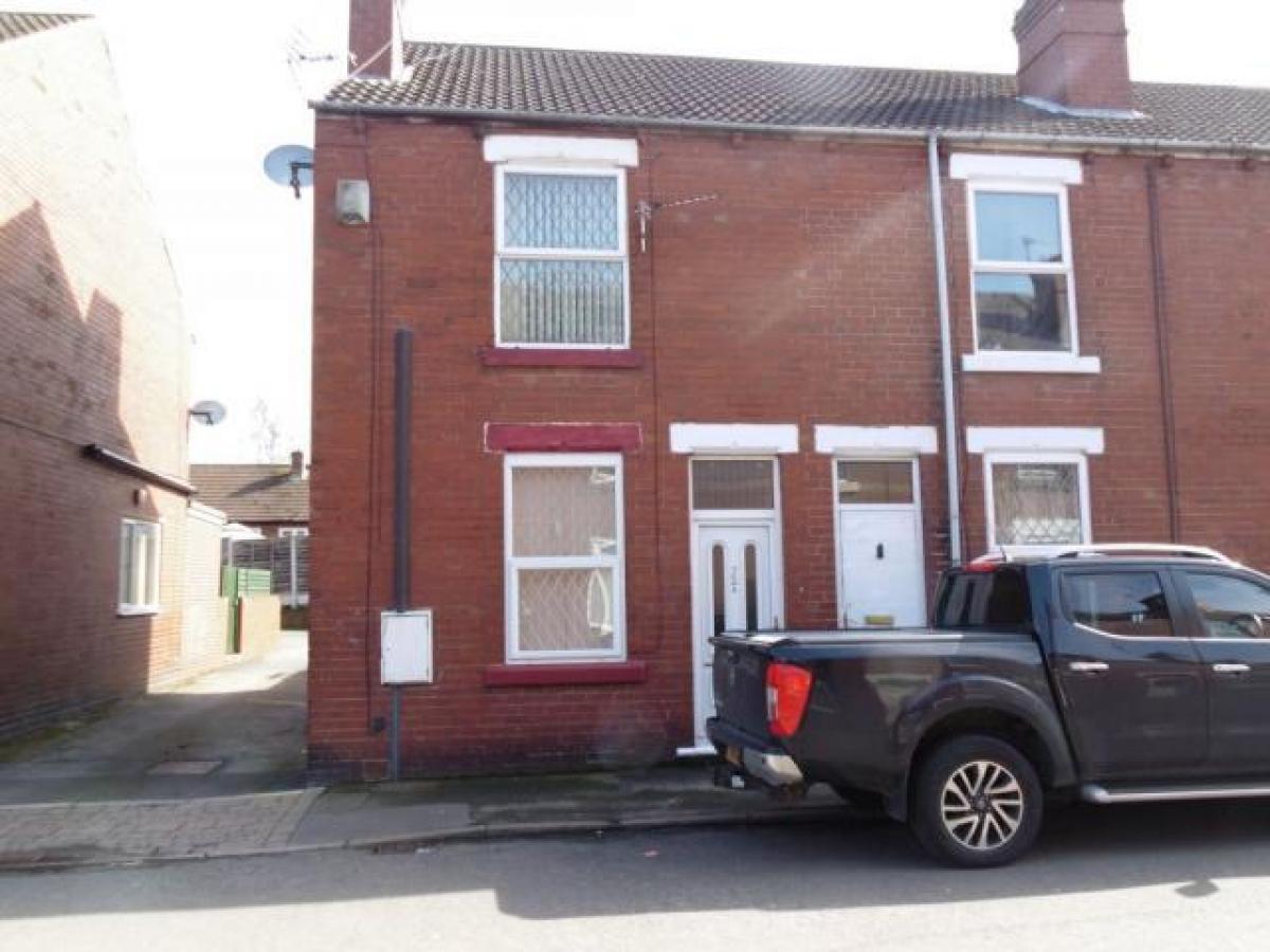 Picture of Apartment For Rent in Pontefract, West Yorkshire, United Kingdom