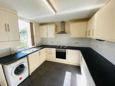 Home For Rent in Sheffield, United Kingdom