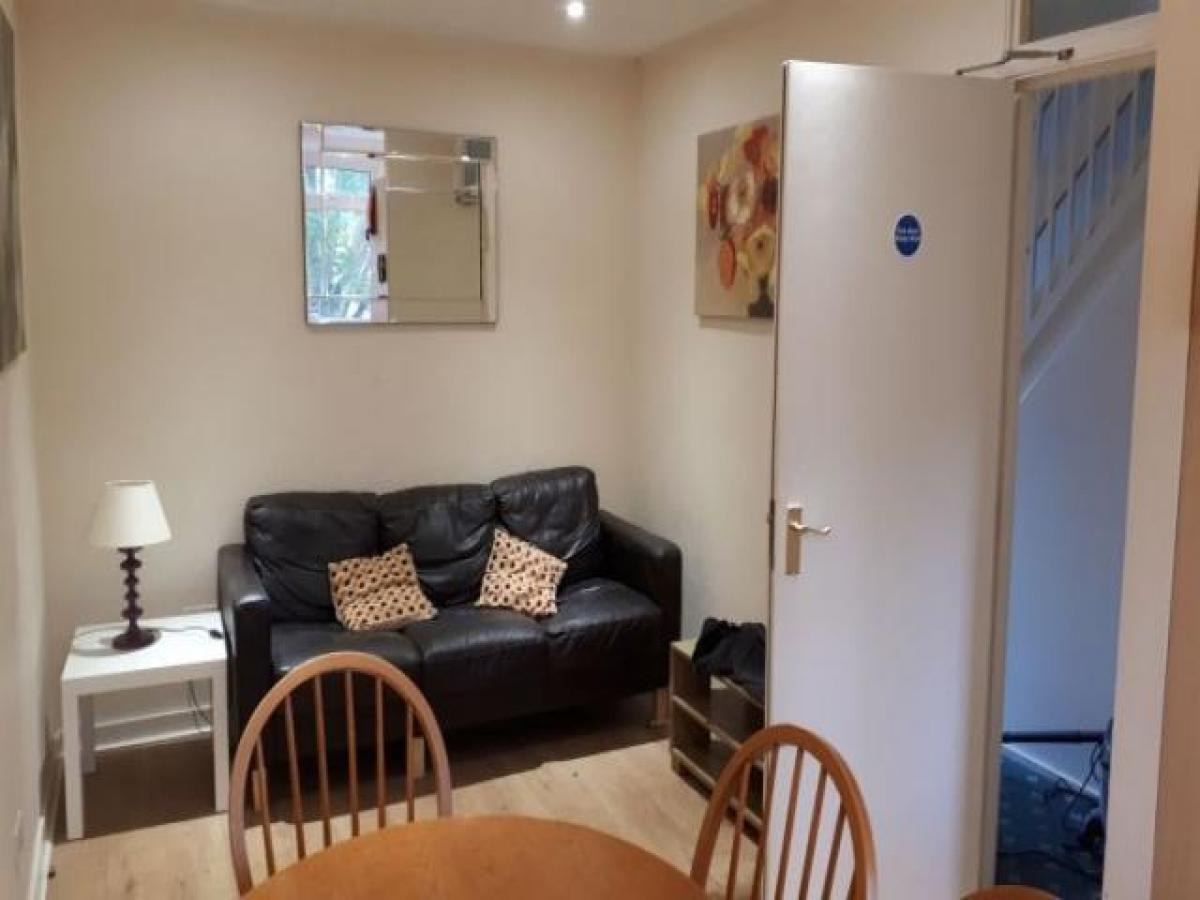 Picture of Apartment For Rent in Oxford, Oxfordshire, United Kingdom