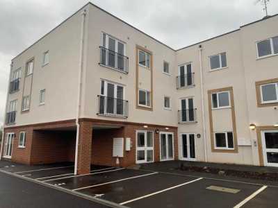 Apartment For Rent in Willenhall, United Kingdom