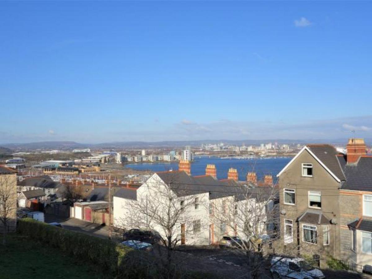 Picture of Home For Rent in Penarth, South Glamorgan, United Kingdom