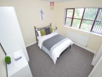 Apartment For Rent in Stoke on Trent, United Kingdom
