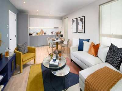 Apartment For Rent in Southall, United Kingdom