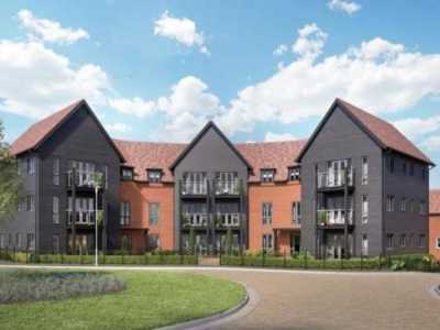 Apartment For Rent in Henley on Thames, United Kingdom