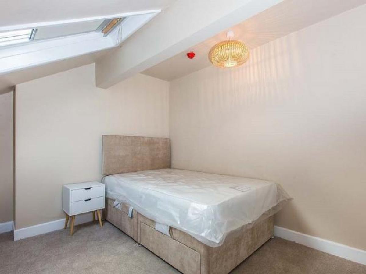 Picture of Apartment For Rent in Preston, Lancashire, United Kingdom