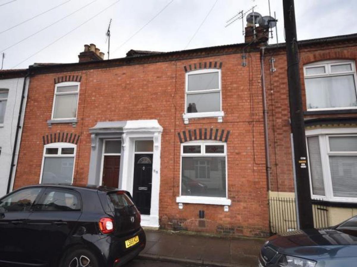 Picture of Home For Rent in Northampton, Northamptonshire, United Kingdom