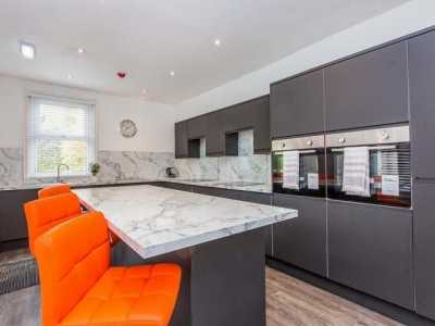 Apartment For Rent in Preston, United Kingdom