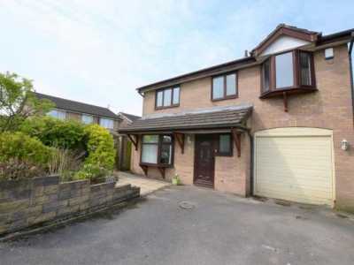 Home For Rent in Burnley, United Kingdom