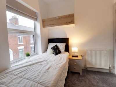 Apartment For Rent in Stafford, United Kingdom