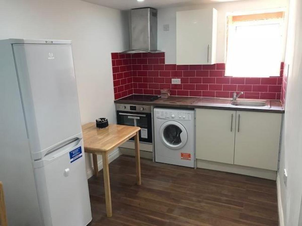 Picture of Apartment For Rent in Hinckley, Leicestershire, United Kingdom