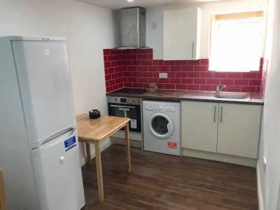 Apartment For Rent in Hinckley, United Kingdom