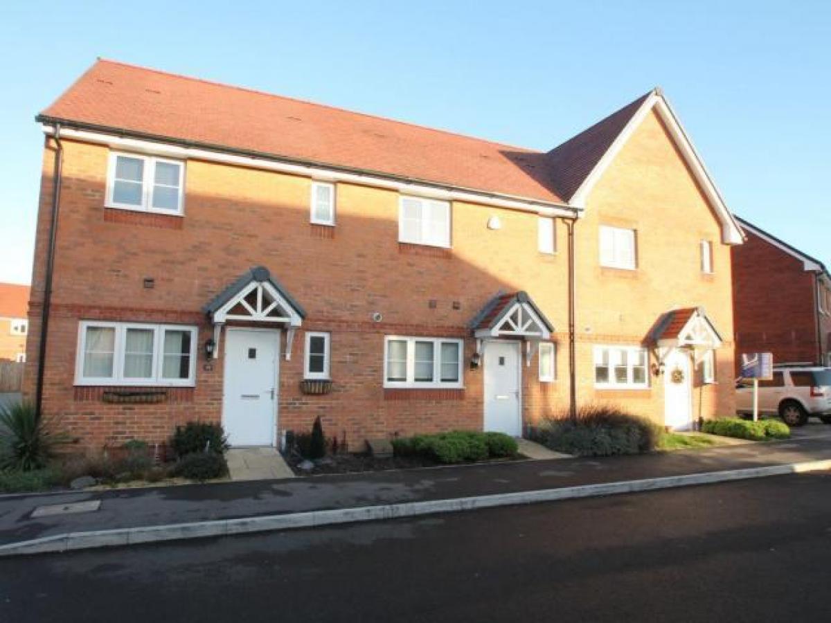Picture of Home For Rent in Bracknell, Berkshire, United Kingdom