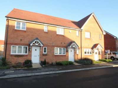 Home For Rent in Bracknell, United Kingdom