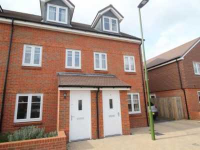 Home For Rent in Worthing, United Kingdom