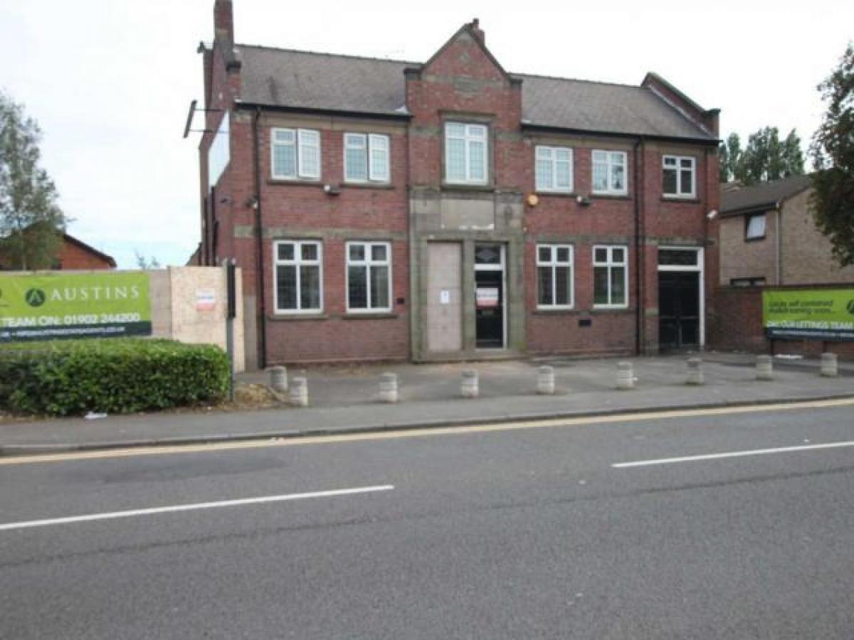 Picture of Apartment For Rent in Wednesbury, West Midlands, United Kingdom