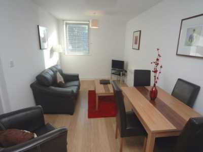 Apartment For Rent in Sunderland, United Kingdom