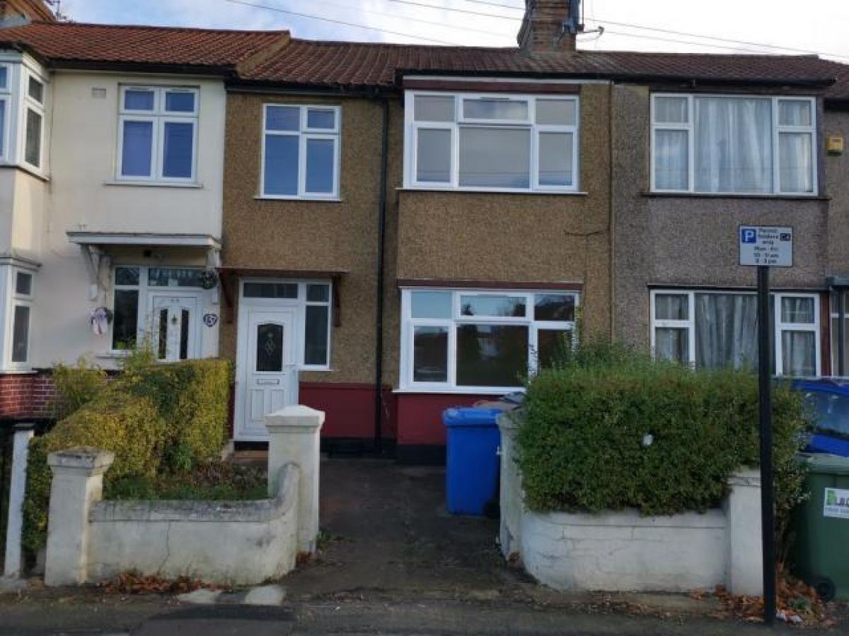 Picture of Home For Rent in Harrow, Greater London, United Kingdom