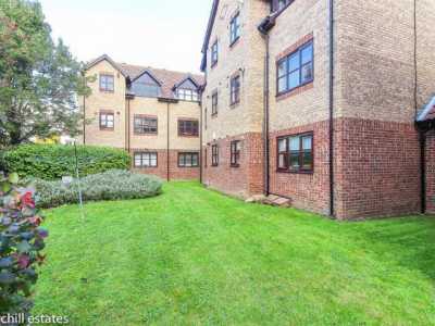 Apartment For Rent in Loughton, United Kingdom