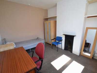 Apartment For Rent in Loughborough, United Kingdom