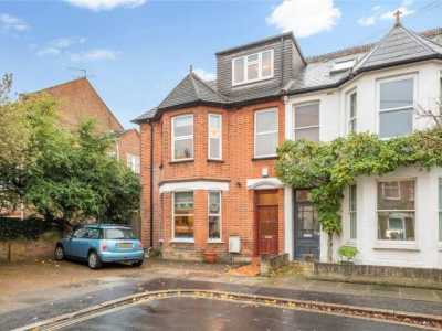 Home For Rent in Richmond, United Kingdom