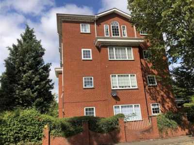 Apartment For Rent in Gloucester, United Kingdom