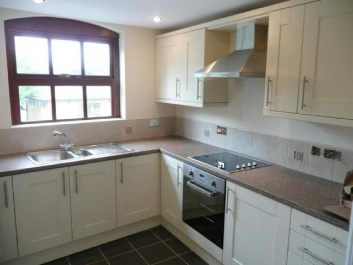 Picture of Apartment For Rent in Tamworth, Staffordshire, United Kingdom