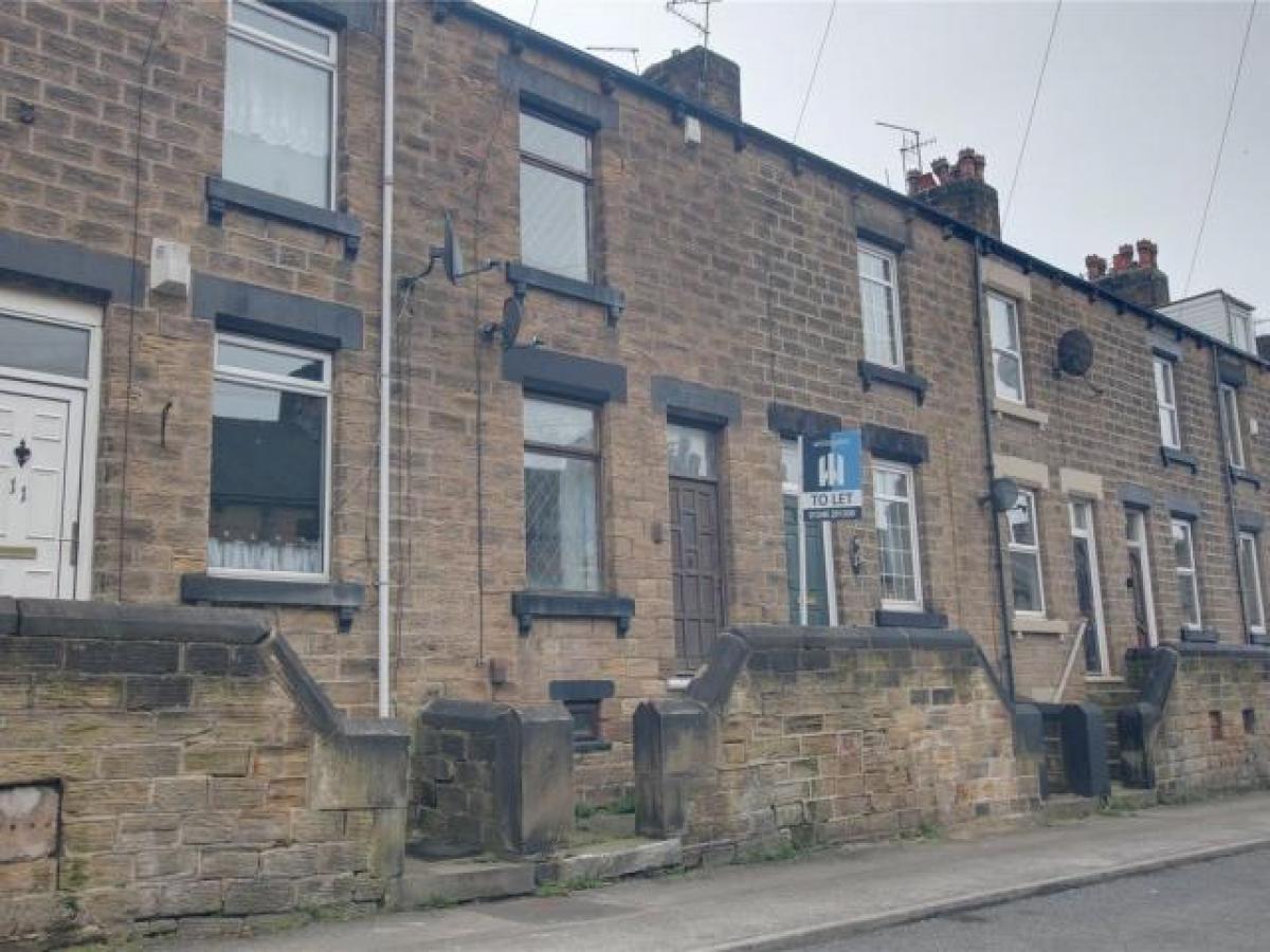 Picture of Home For Rent in Barnsley, South Yorkshire, United Kingdom