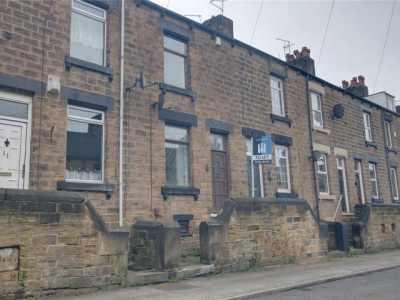 Home For Rent in Barnsley, United Kingdom