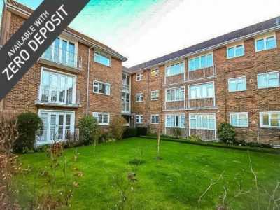 Apartment For Rent in Chichester, United Kingdom
