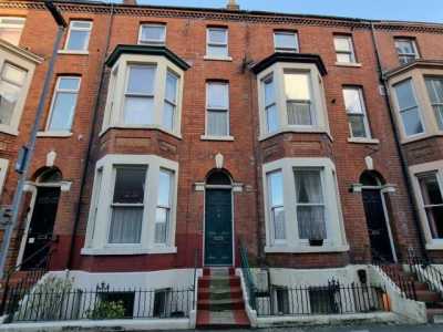 Apartment For Rent in Scarborough, United Kingdom