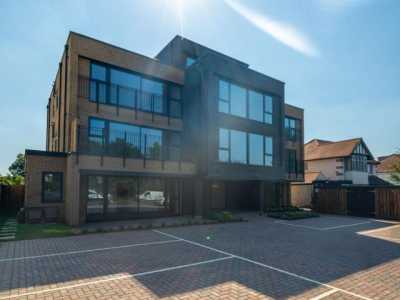 Apartment For Rent in Wembley, United Kingdom