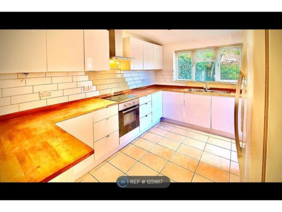 Picture of Home For Rent in Lincoln, Lincolnshire, United Kingdom