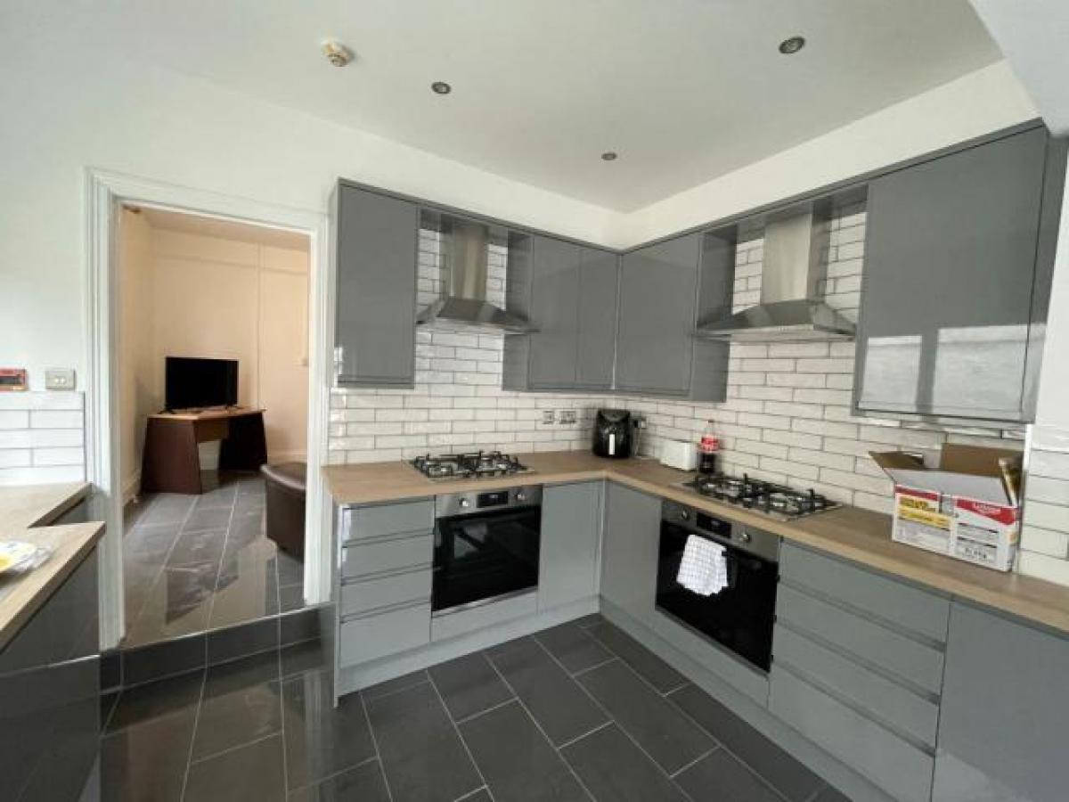 Picture of Home For Rent in Swansea, West Glamorgan, United Kingdom