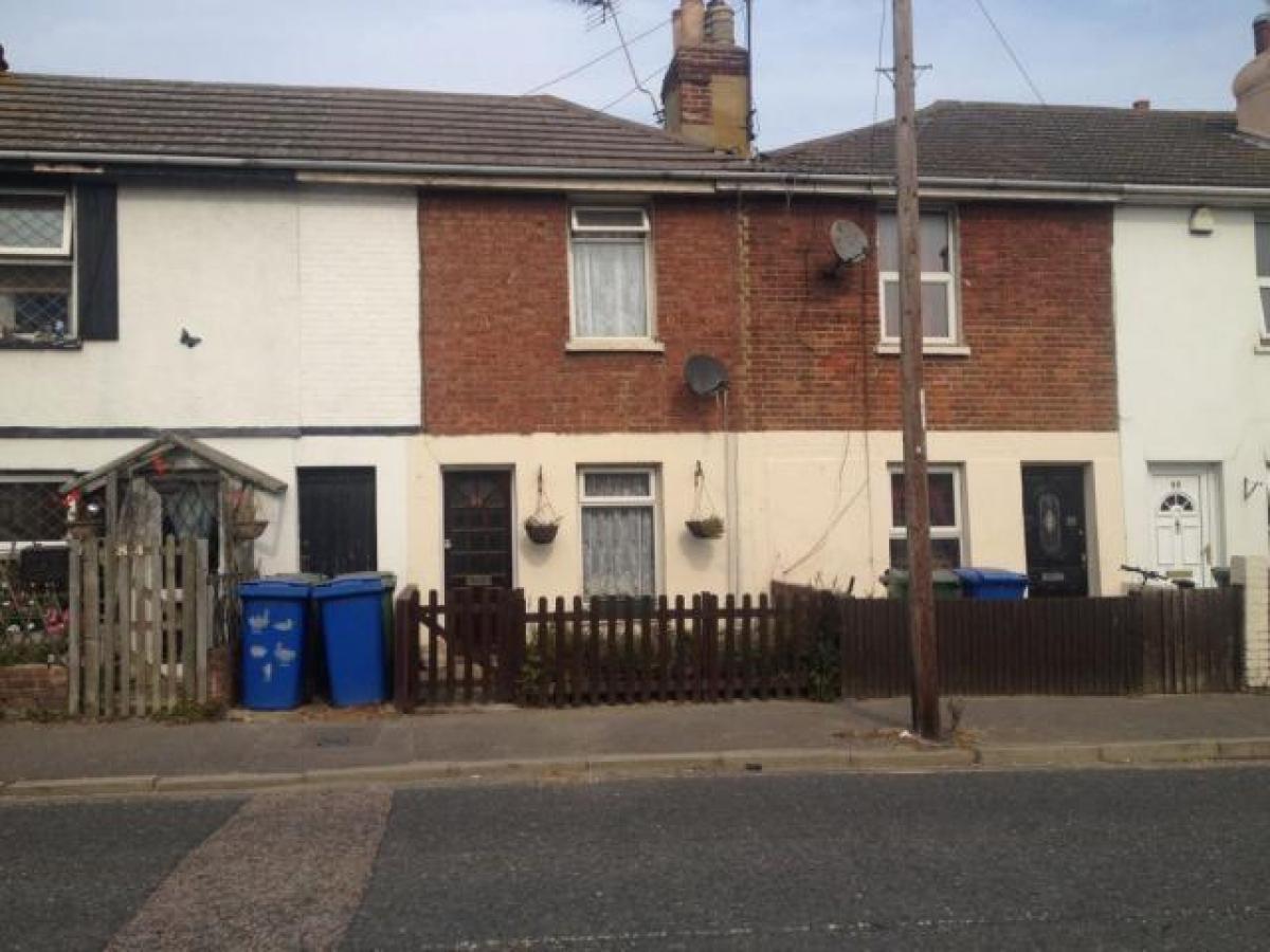 Picture of Home For Rent in Sheerness, Kent, United Kingdom