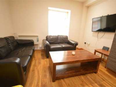 Apartment For Rent in Sunderland, United Kingdom