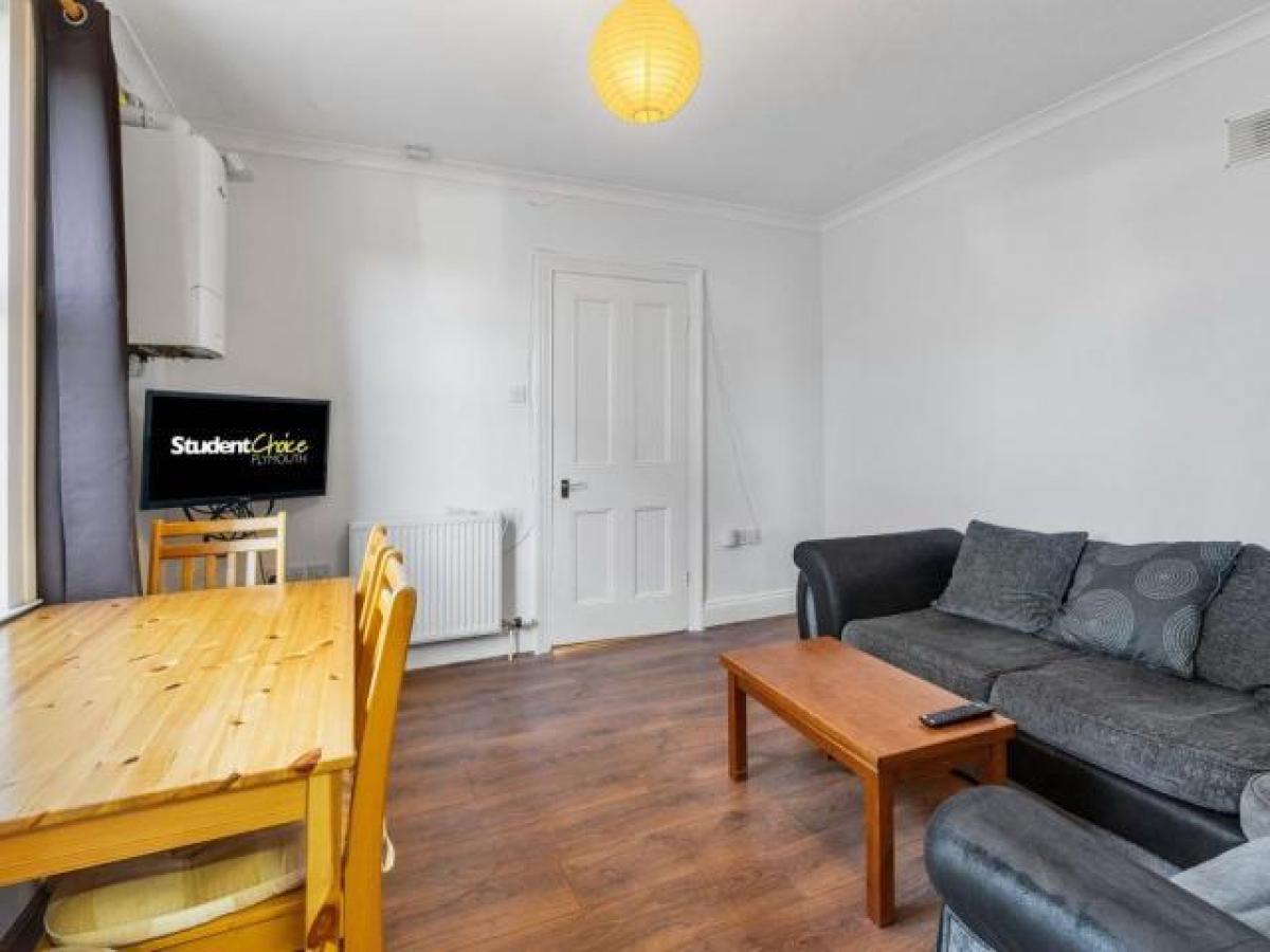 Picture of Home For Rent in Plymouth, Devon, United Kingdom