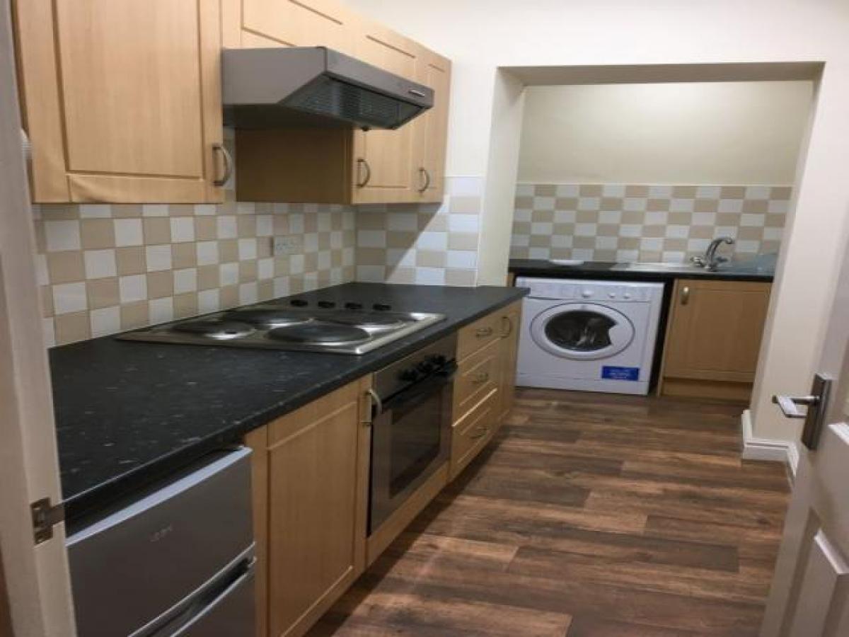 Picture of Apartment For Rent in Atherstone, Warwickshire, United Kingdom