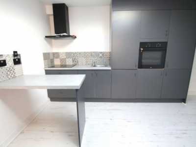 Apartment For Rent in Worthing, United Kingdom