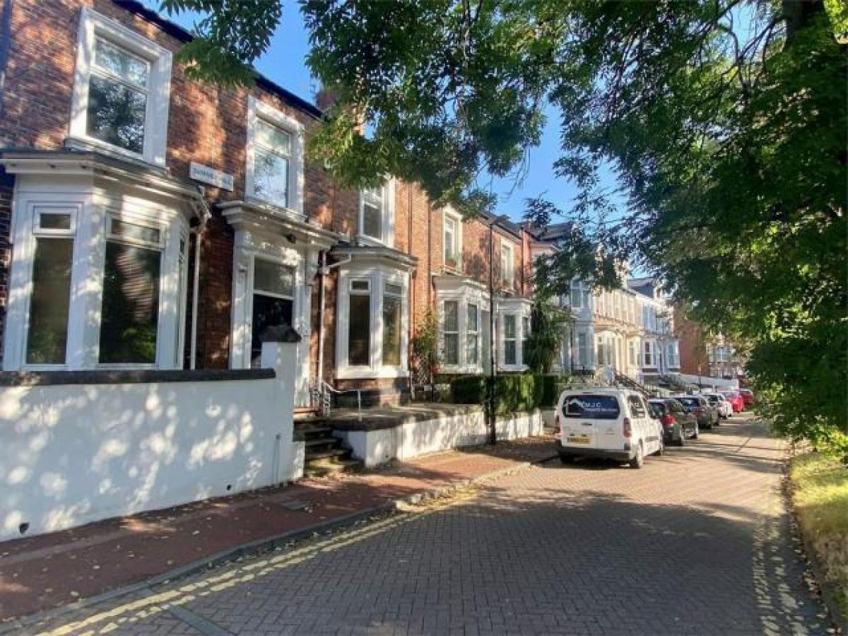 Picture of Apartment For Rent in Sunderland, Tyne and Wear, United Kingdom