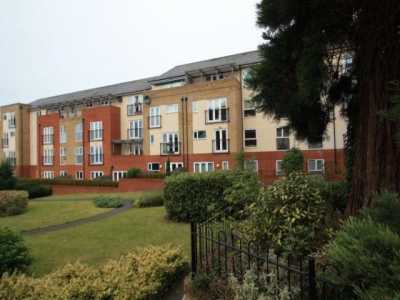Apartment For Rent in Maidstone, United Kingdom
