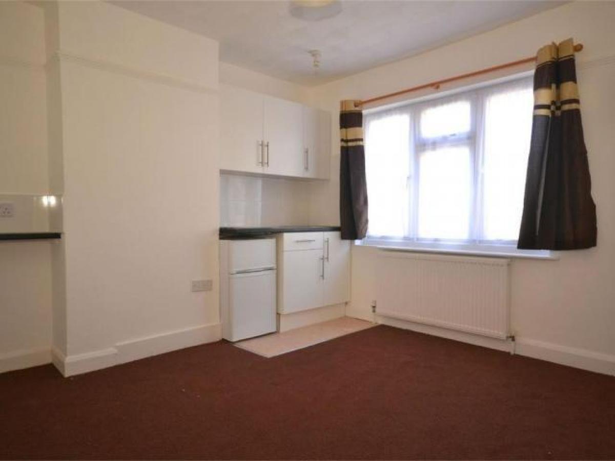 Picture of Apartment For Rent in Wembley, Greater London, United Kingdom